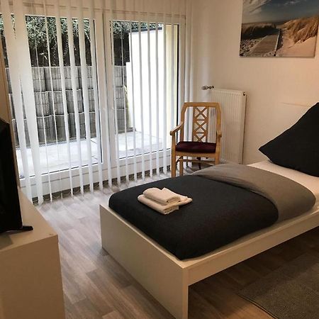 Monteurhome-Hagen Hagen  Dış mekan fotoğraf