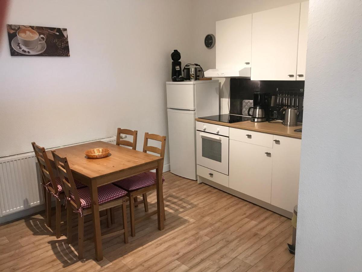 Monteurhome-Hagen Hagen  Dış mekan fotoğraf