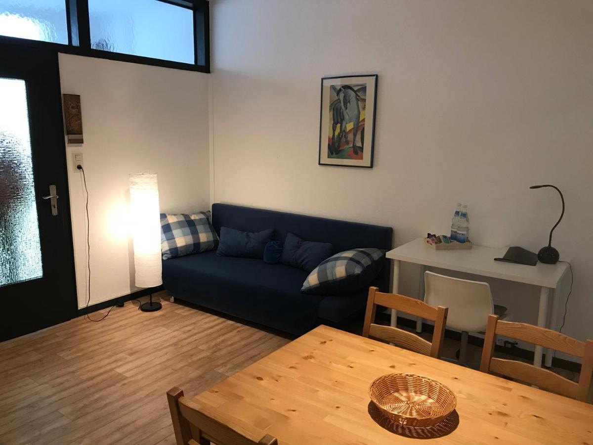 Monteurhome-Hagen Hagen  Dış mekan fotoğraf
