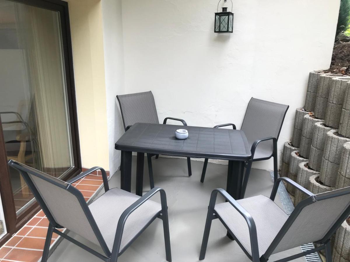 Monteurhome-Hagen Hagen  Dış mekan fotoğraf