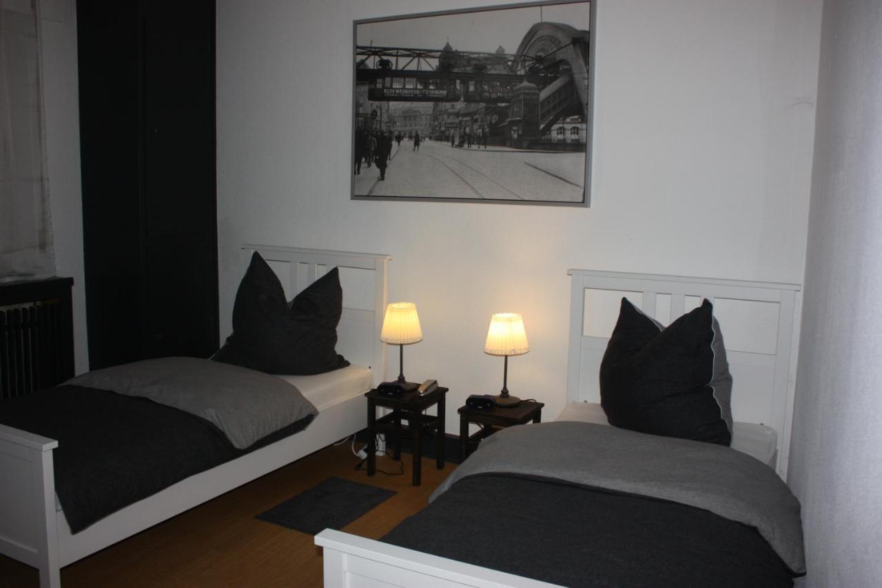 Monteurhome-Hagen Hagen  Dış mekan fotoğraf