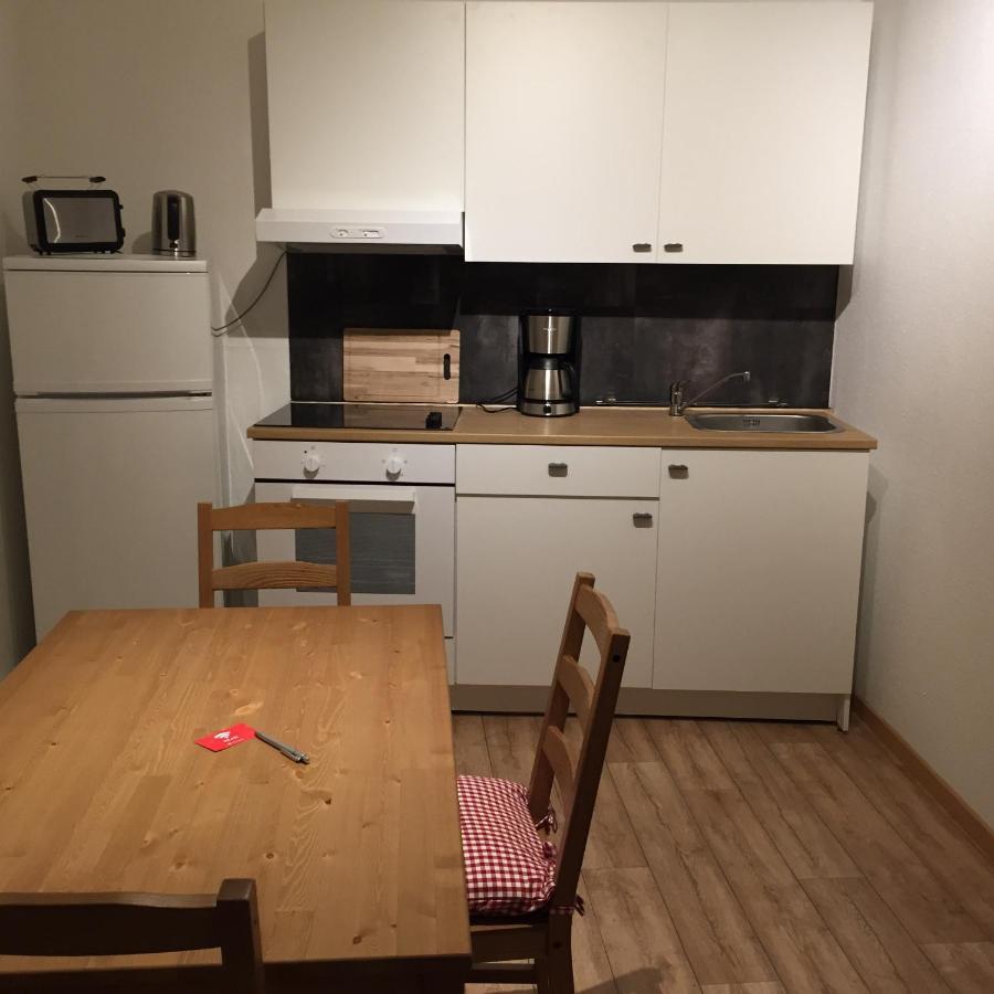 Monteurhome-Hagen Hagen  Dış mekan fotoğraf