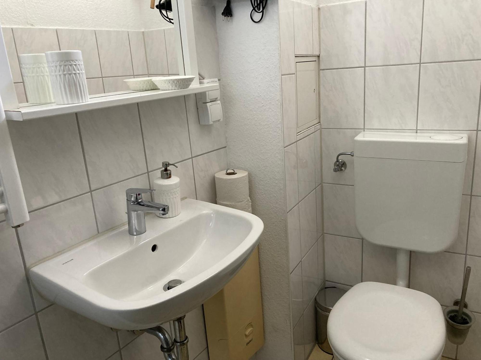 Monteurhome-Hagen Hagen  Oda fotoğraf