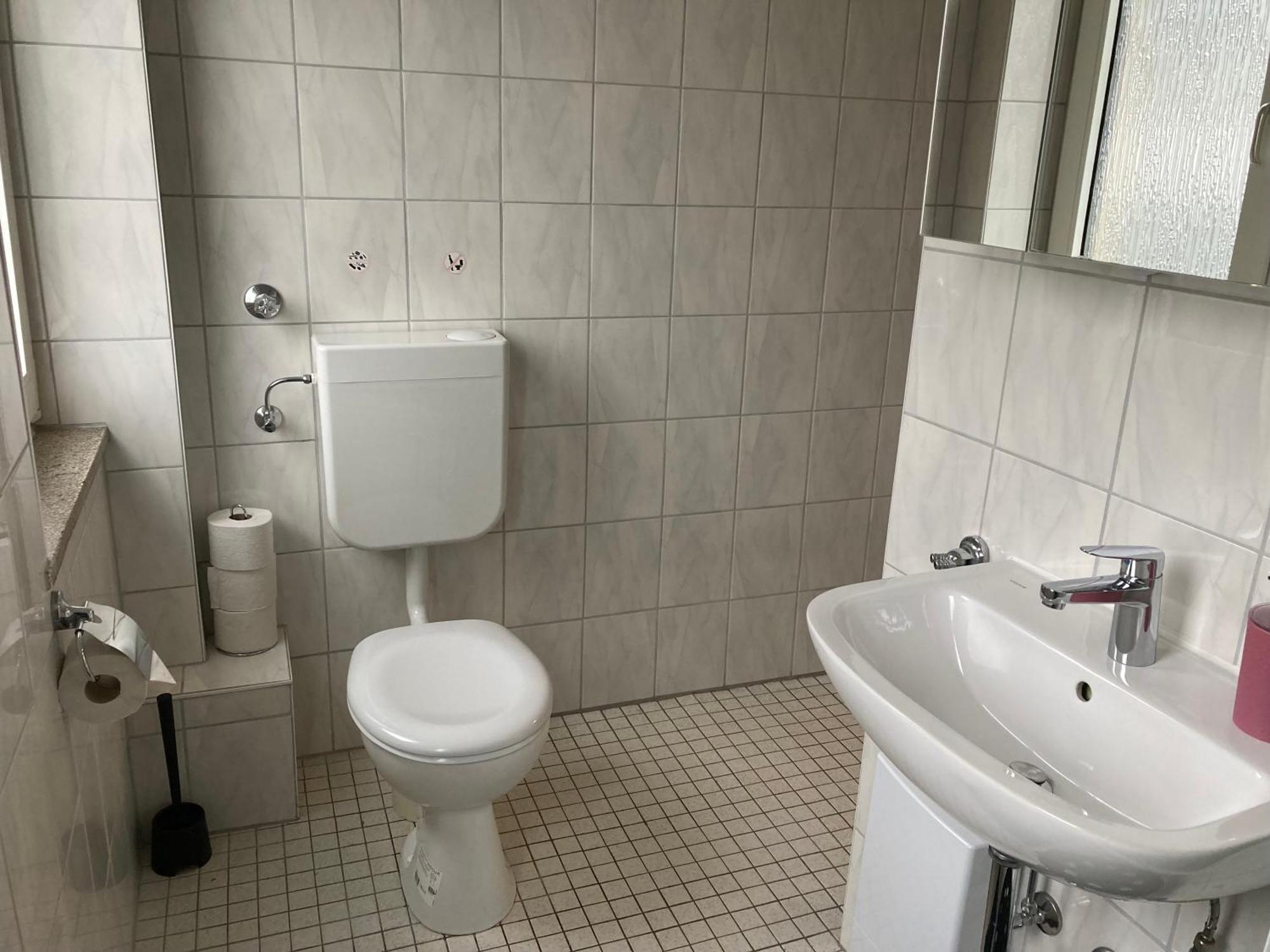 Monteurhome-Hagen Hagen  Oda fotoğraf